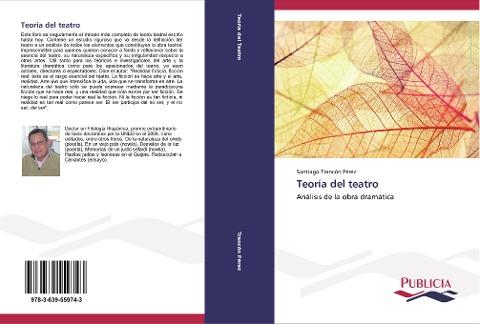 Teoría del teatro