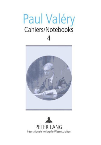 Cahiers / Notebooks 4