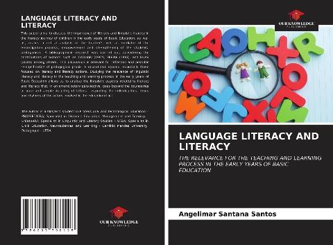 LANGUAGE LITERACY AND LITERACY