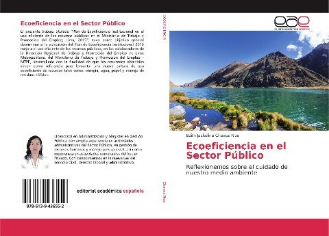 Ecoeficiencia en el Sector Público