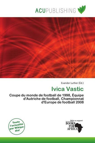 Ivica Vastic