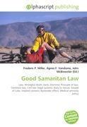 Good Samaritan Law
