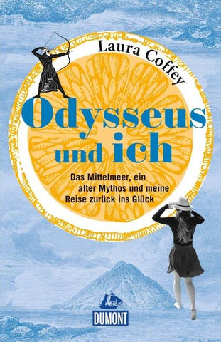 Odysseus und ich