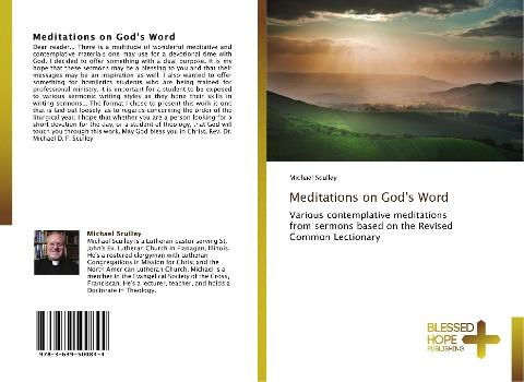 Meditations on God's Word