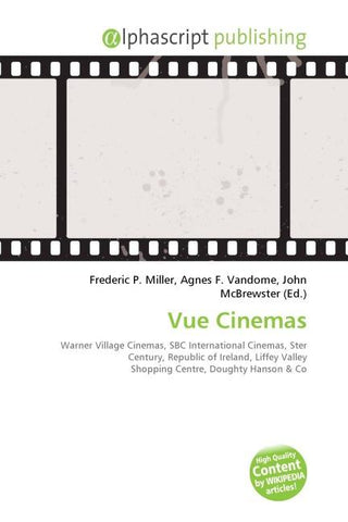 Vue Cinemas