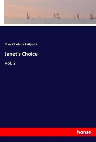 Janet's Choice
