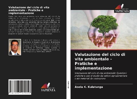 Valutazione del ciclo di vita ambientale - Pratiche e implementazione