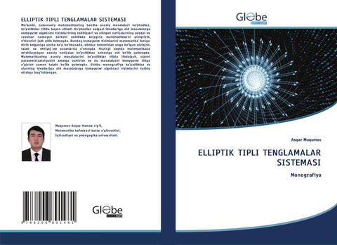 ELLIPTIK TIPLI TENGLAMALAR SISTEMASI