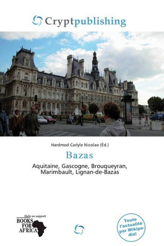 Bazas