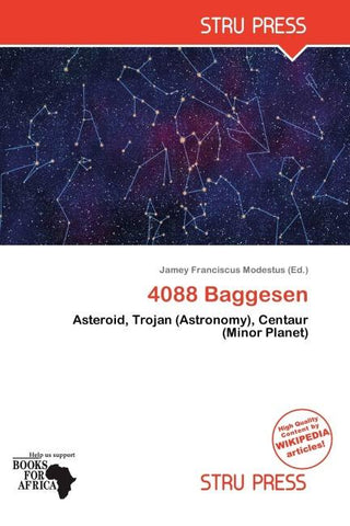 4088 Baggesen