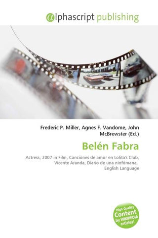 Belén Fabra