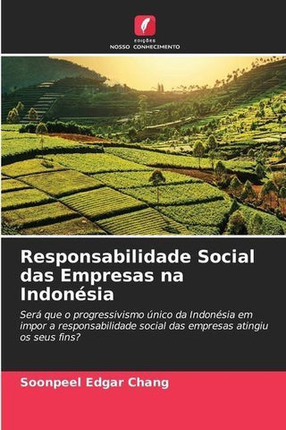 Responsabilidade Social das Empresas na Indonésia