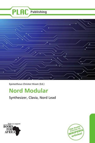 Nord Modular