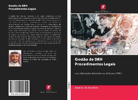Gestão de DRH Procedimentos Legais