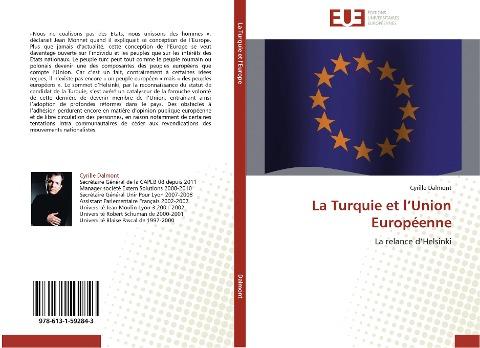 La Turquie et l'Union Européenne