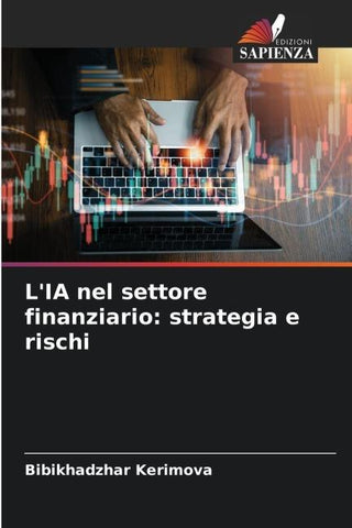 L'IA nel settore finanziario: strategia e rischi