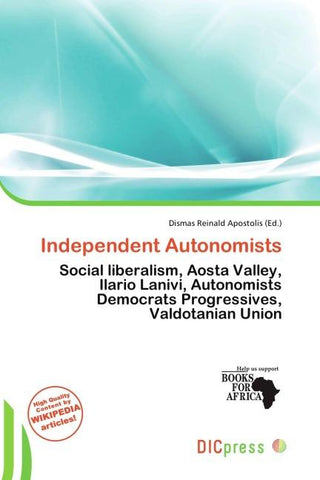 Independent Autonomists