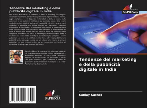 Tendenze del marketing e della pubblicità digitale in India