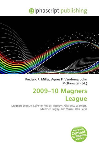 2009-10 Magners League
