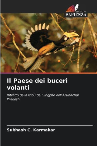 Il Paese dei buceri volanti