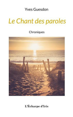 Le Chant des paroles