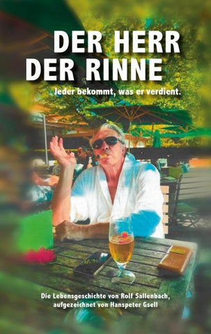 DER HERR DER RINNE