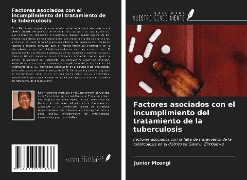 Factores asociados con el incumplimiento del tratamiento de la tuberculosis