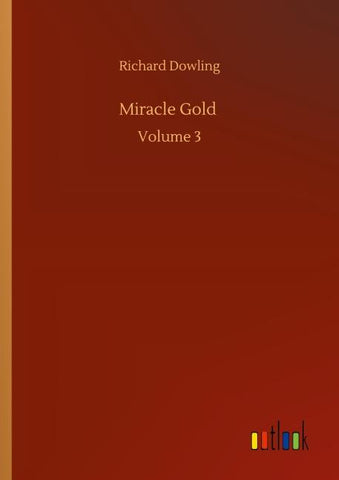 Miracle Gold