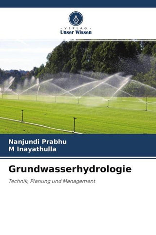 Grundwasserhydrologie