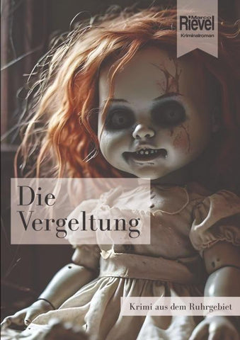 Die Vergeltung