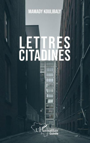 Lettres citadines