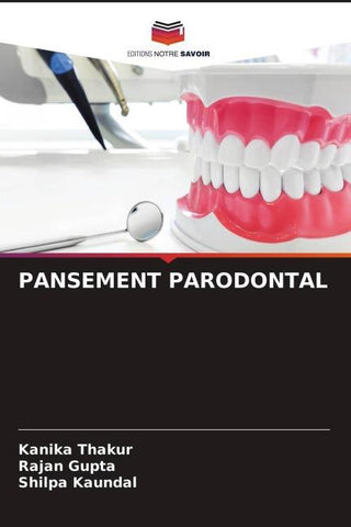 PANSEMENT PARODONTAL