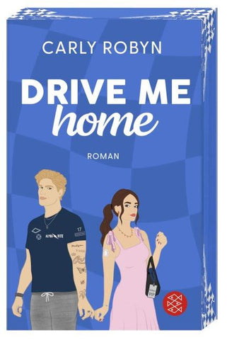 Drive Me Home