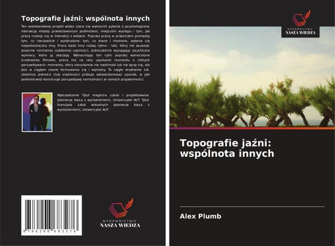Topografie ja¿ni: wspólnota innych