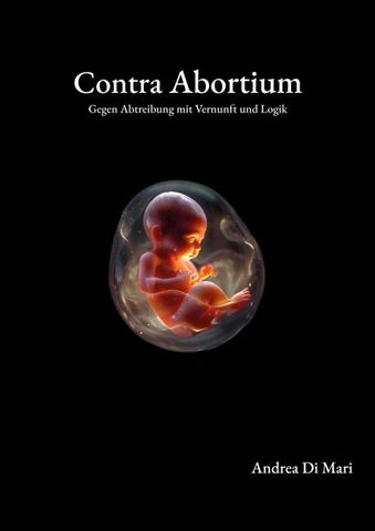 Contra Abortium