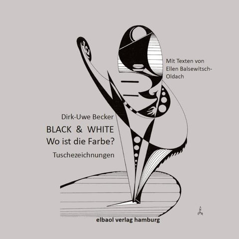 BLACK & WHITE - Wo ist die Farbe?