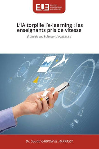 L'IA torpille l'e-learning : les enseignants pris de vitesse