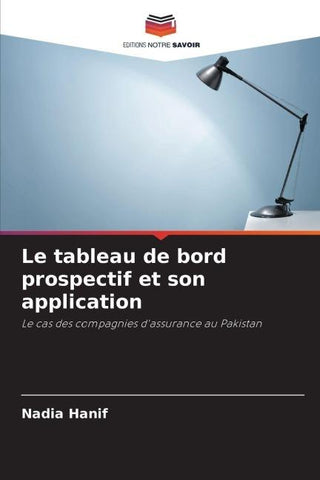 Le tableau de bord prospectif et son application