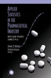 Applied Statistics in the Pharmaceutical Industry