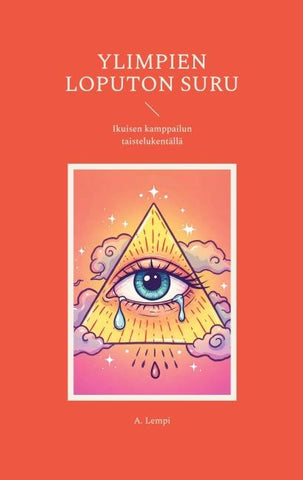 Ylimpien loputon suru