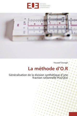 La méthode d'O.R