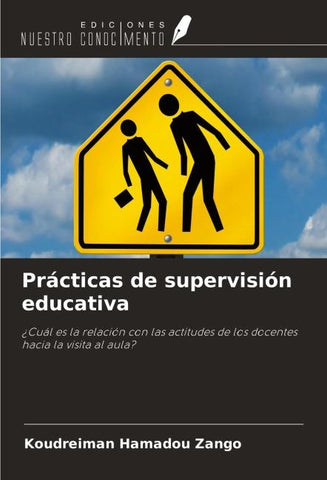 Prácticas de supervisión educativa