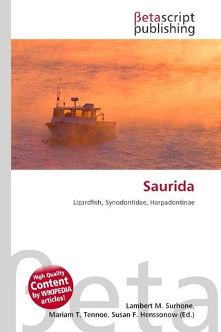 Saurida