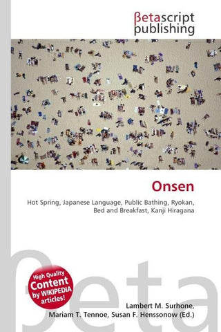 Onsen