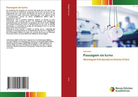 Passagem de turno