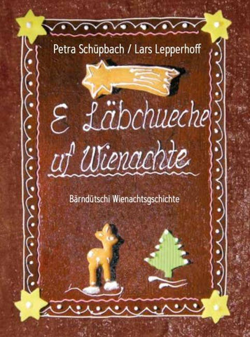 E Läbchueche uf Wienachte