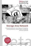Storage Area Network