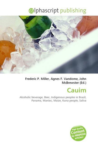 Cauim