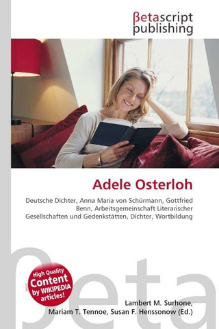 Adele Osterloh