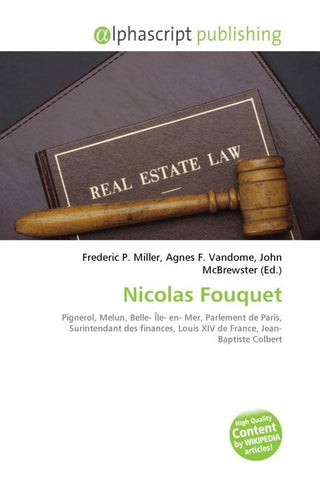 Nicolas Fouquet